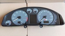 Tacho NEU Kombiinstrument Audi S4 B5 8D0919880P 2.7 Biturbo AGB