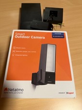Netatmo Smarte