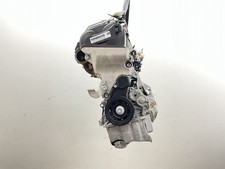 Motor "beschädigt" Cjzc Skoda