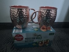 Moscow Mule Becher 500ml