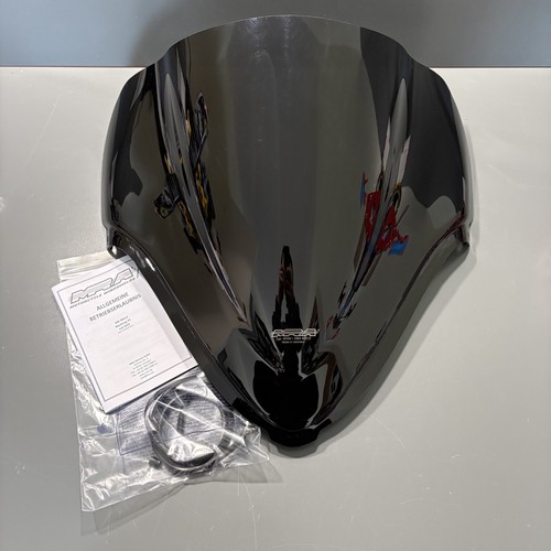 Mra racingscheibe windschild - racingscheibe,