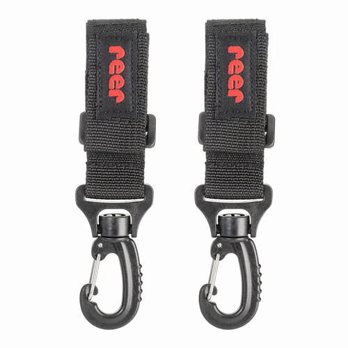 Reer 84101 clip hook - 84101, clip&go
