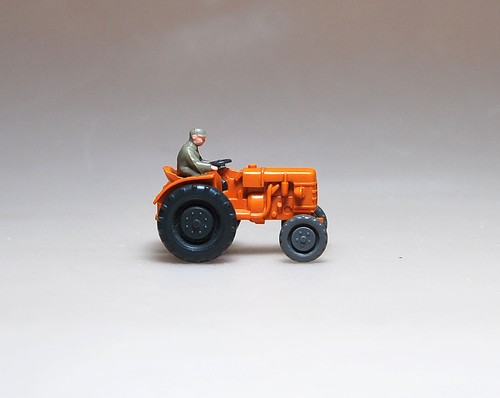 Fahr schlepper wiking - ,