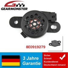 Warntongeber Warnsummer PDC