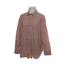 Permaflott, Hemd, Größe: 42