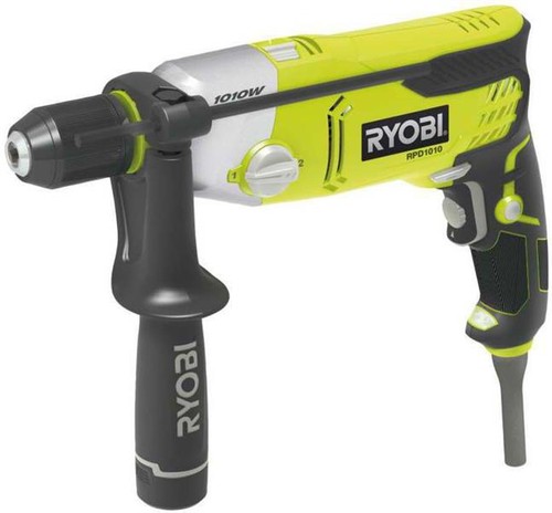 Ryobi rpd1010 - ryobi, rpd1010-k