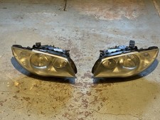 BMW 1-er E87 Scheinwerfer Links und Rechts Original