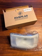 Rückfahrlicht - Wohnmobil