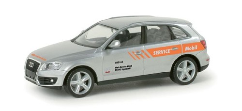 Herpa 048583 audi - herpa,