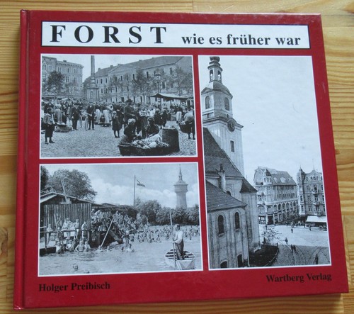 Stadt forst wie es - wie,