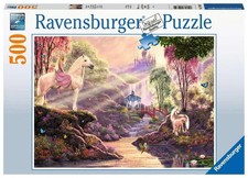 Ravensburger Puzzle 500 Teile
