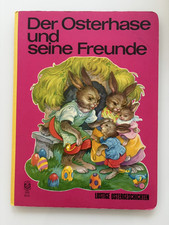 Osterhase u.Seine Freunde 