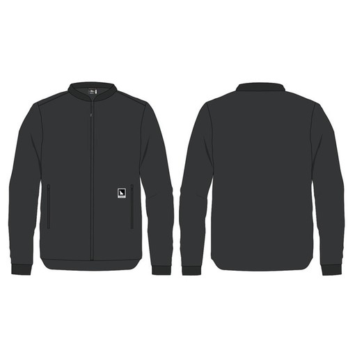 Softshelljacke haibike - softshelljacke,