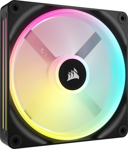 Corsair icue link qx140 - link,