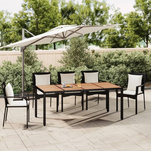 Gartentisch esstisch - gartentisch,