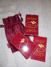 Engel Orakel Heilstein Karten