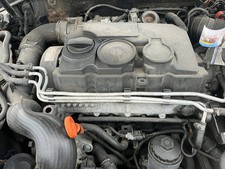 Motor Skoda VW Octavia I BMP 2.0 TDI 140PS 103kW 235TKm 2006 Diesel Komplett