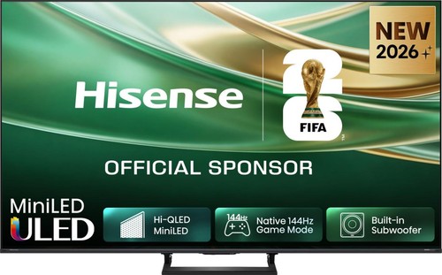 Hisense 55e8s 139 cm - 139, (55")