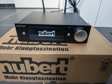 Nubert nuconnect ampx - nuconnect,