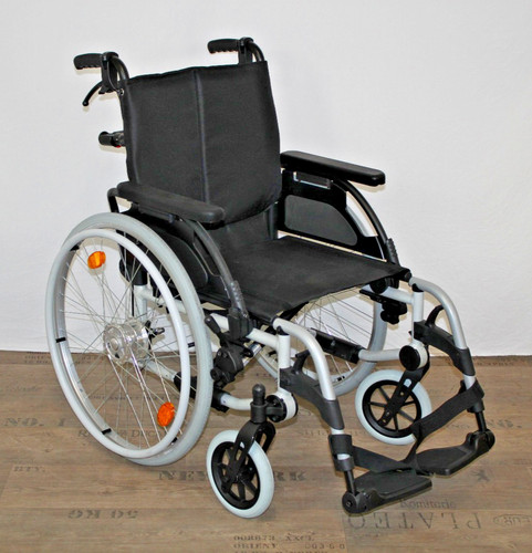 Top leicht sunrise medical - top, rs