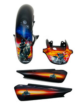 Ducati Monster 600 900 Jahr