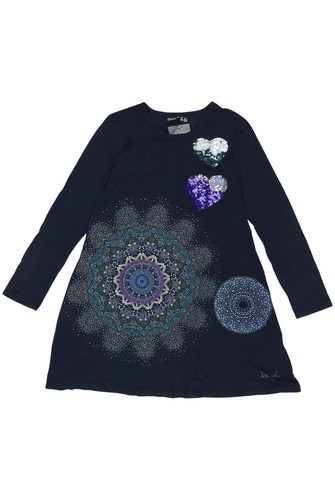 Desigual kleid mädchen - kleid,