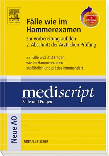 Fälle wie hammerexamen mit - fälle, im