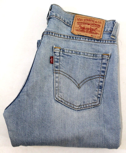 Levi 529 bootcut damen - levi's,