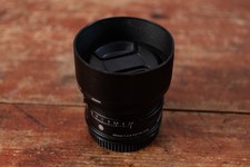 Sigma 45mm f/2,8 DG DN