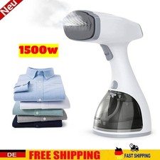 Dampfglätter Steamer 1500W