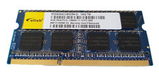 Elixir ddr3l 1x8gb pc3l 12800s - ddr3l, pc3l-12800s