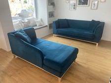 Sofa Set Von Jack & Alice