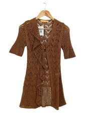 BIBA Damen Strickjacke 32/XS