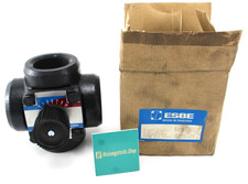 ESBE 4 Wege Mischer G438  1