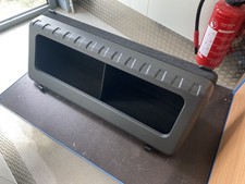 Original Audi RS6 4F Ablagekasten für Kofferraum  4F9862811 VV2 soul A6 S6 Avant