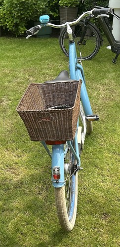 Biete ketteler 7gang - ketteler, damenrad