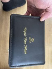 Digital video watch - video, dvw