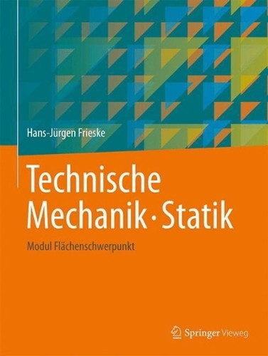 Technische mechanik statik - technische,