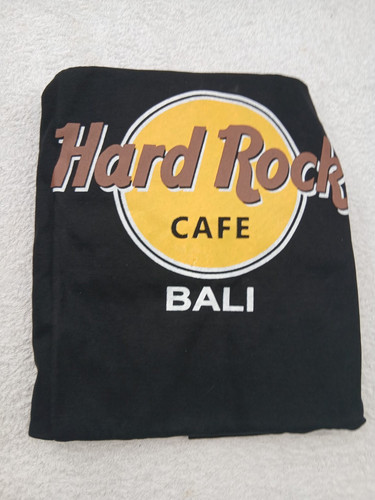 Hard rock cafe bali - rock,