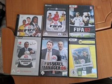 EA Sports® FIFA Football/Manager: 2003/04/05/06/07/10