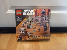LEGO Star Wars 75372 Clone