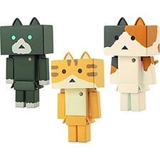 Kotobukiya [KP433] Nyanboard