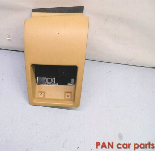 Verkleidung beige bmw 5er - verkleidung,