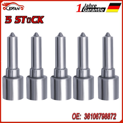 Neu einspritzdüsen für vw - 5x,