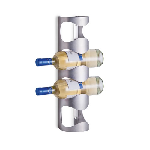Zeller wand flaschenhalter - zeller, wand-flaschenhalter