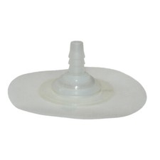 SELF STICK F ONE Straight One Pump valve Ventil Kite Bladder Reparatur Repair