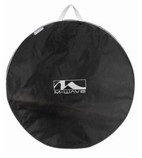 Wave laufradtasche rotterdam - m-wave,