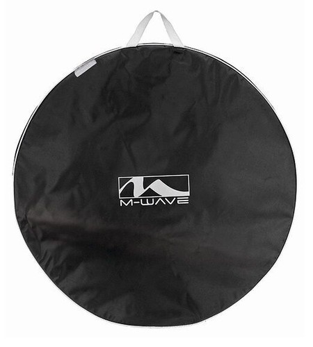 Wave laufradtasche rotterdam - m-wave,