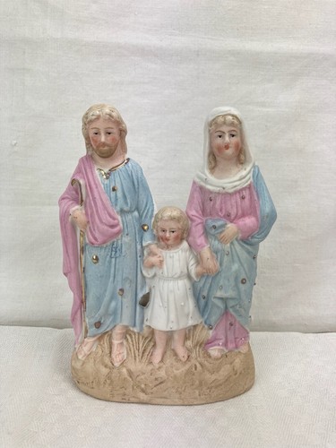 Figurengruppe familie - figurengruppe, hl.