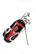 Neues Golfset Herren +1.5cm